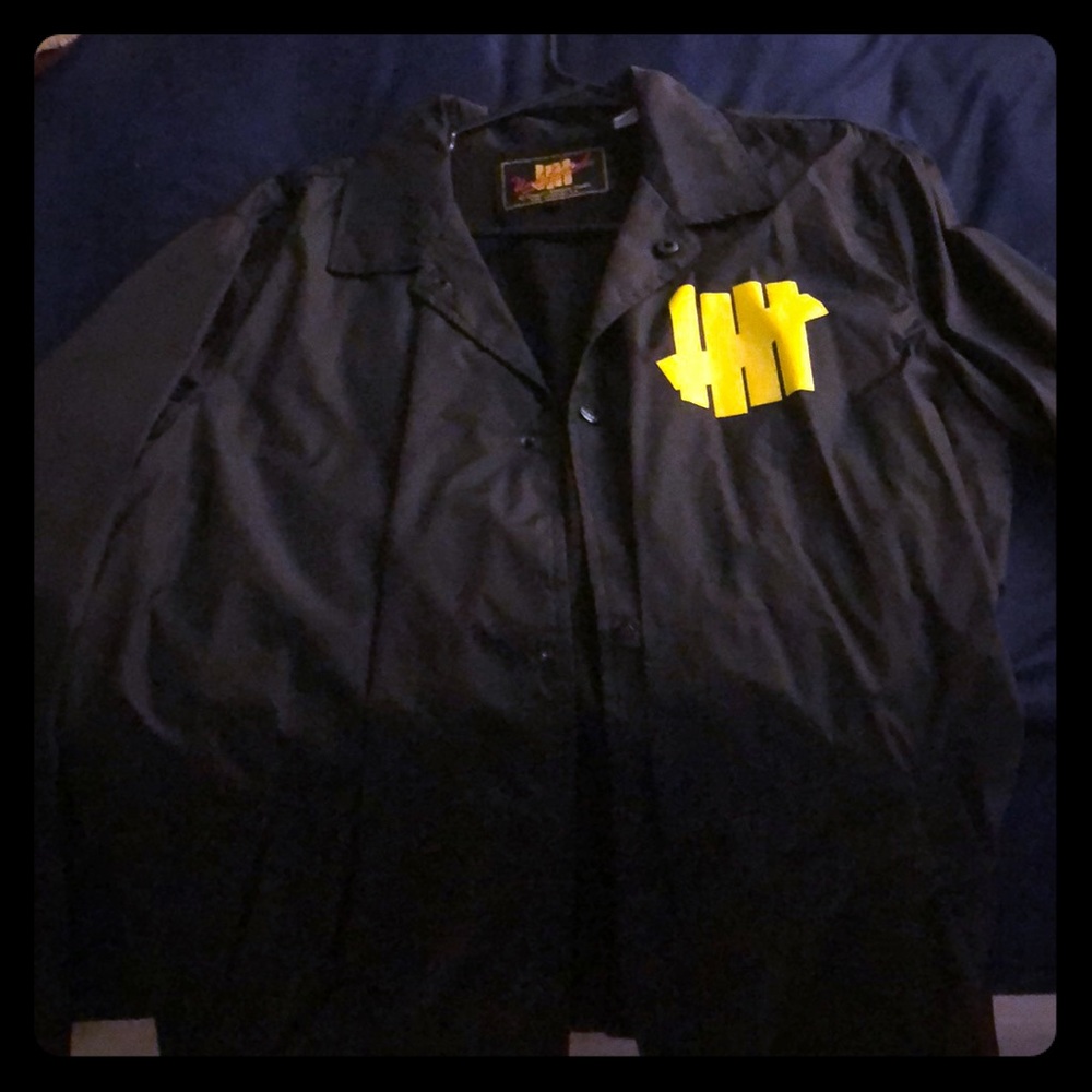 UNDFTD Jacket
